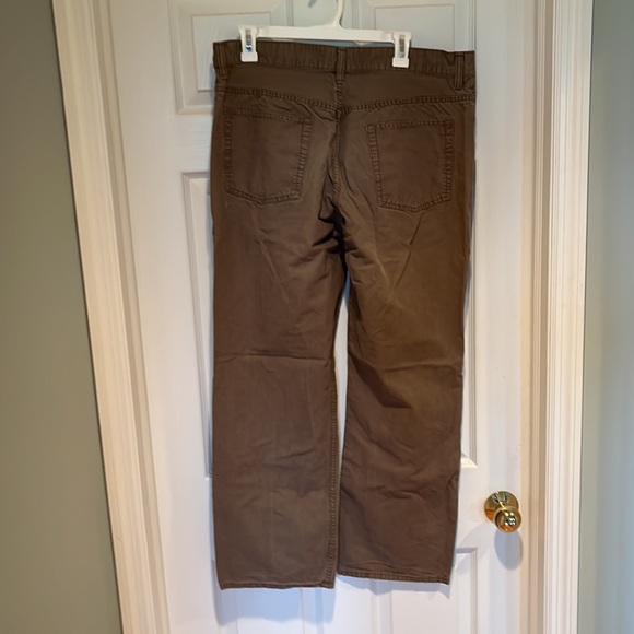 5 pocket work pants - Picture 2 of 2